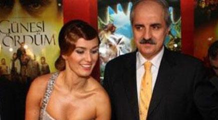 Tuba Özay - Numan Kurtulmuş - Resim 9