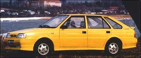 EN ÇİRKİN otomobiller