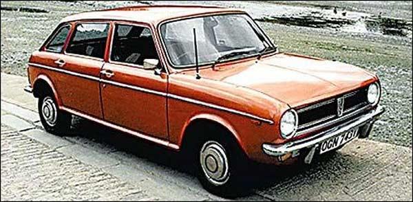 EN ÇİRKİN otomobiller