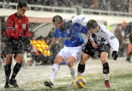 Beşiktaş-Ankaraspor dakika dakika canlı anlatım maç yayını