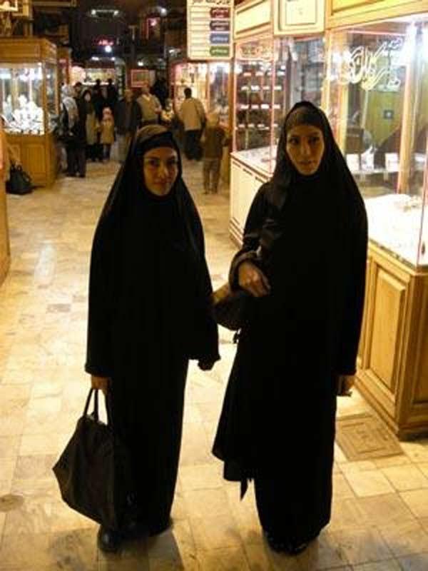 Zeynep Tokuş ÇARŞAFLI