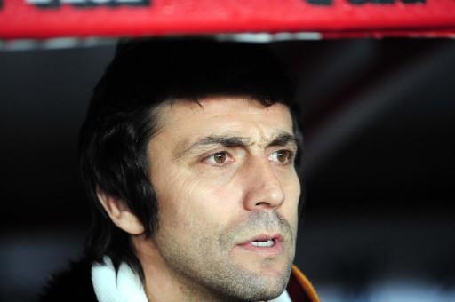 Galatasaray - Bordeaux maçı - Resim 67