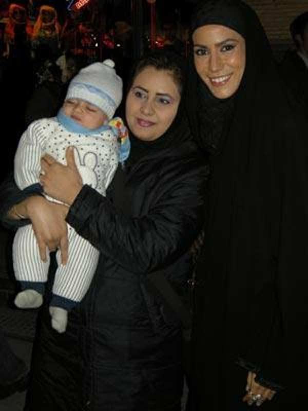 Zeynep Tokuş ÇARŞAFLI