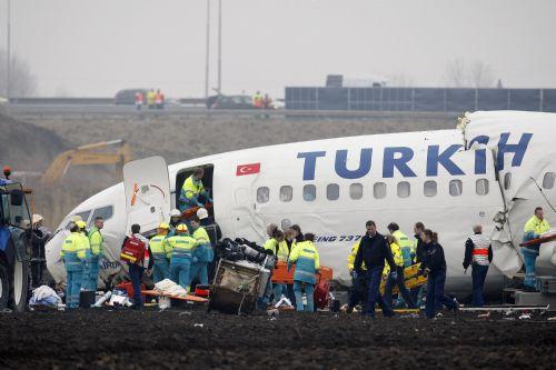 Uçağın içinden ilk görüntüler - Resim 47