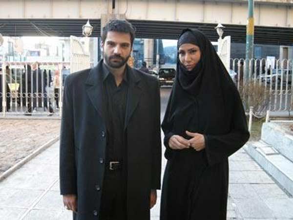 Zeynep Tokuş ÇARŞAFLI