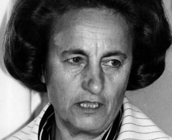 Dünya'nın en tehlikeli kadınları