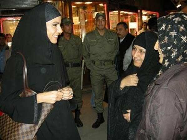 Zeynep Tokuş ÇARŞAFLI