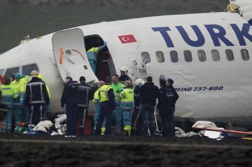 Uçağın içinden ilk görüntüler - Resim 13