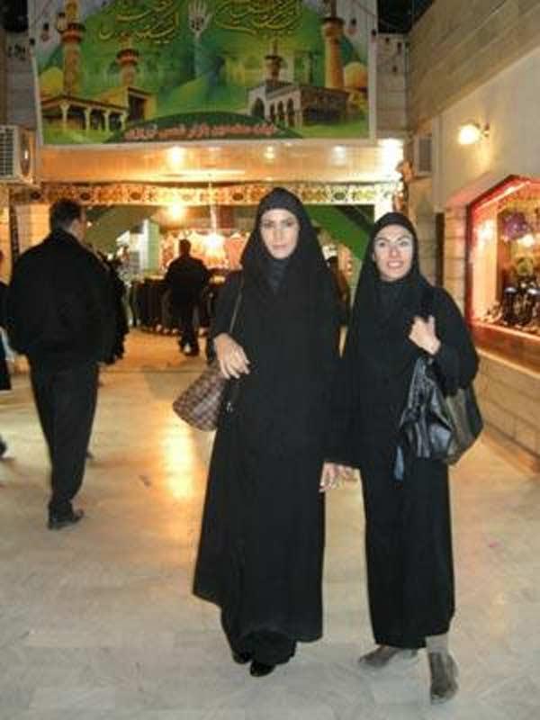 Zeynep Tokuş ÇARŞAFLI