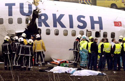 Uçağın içinden ilk görüntüler - Resim 32