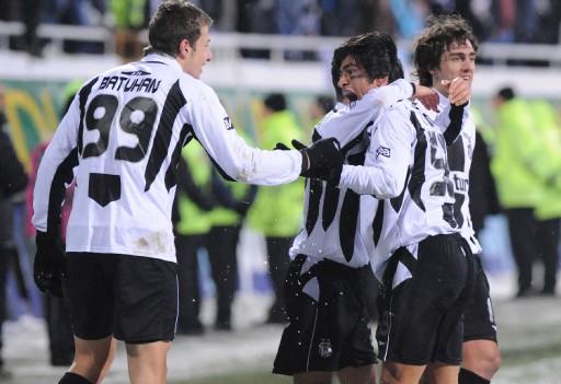 Beşiktaş-Ankaraspor dakika dakika canlı anlatım maç yayını