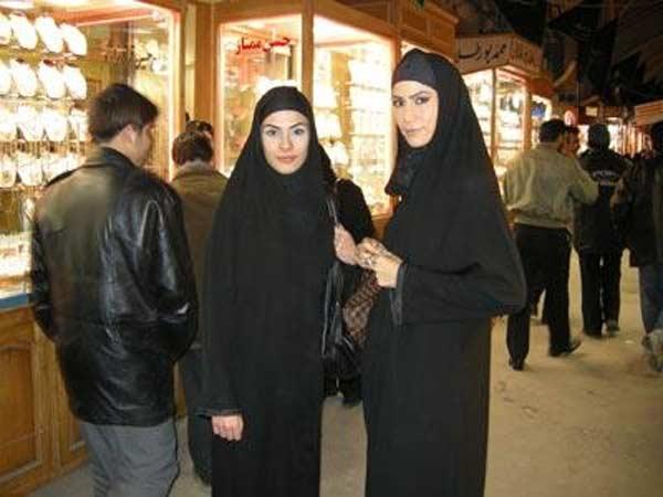 Zeynep Tokuş ÇARŞAFLI