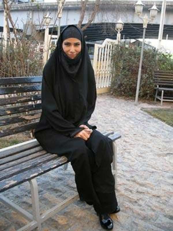 Zeynep Tokuş ÇARŞAFLI