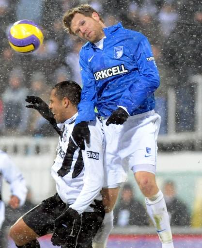 Beşiktaş-Ankaraspor dakika dakika canlı anlatım maç yayını