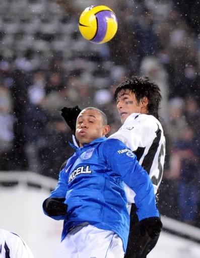 Beşiktaş-Ankaraspor dakika dakika canlı anlatım maç yayını