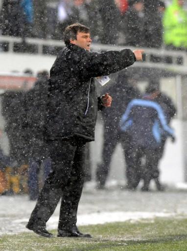 Beşiktaş-Ankaraspor dakika dakika canlı anlatım maç yayını