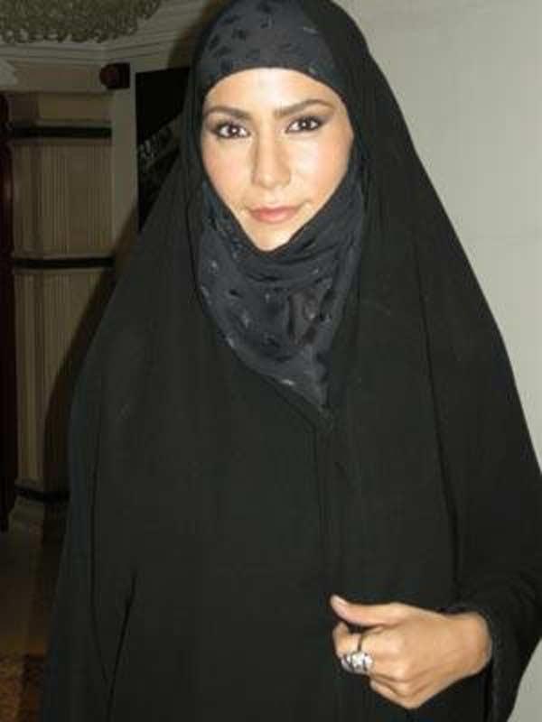 Zeynep Tokuş ÇARŞAFLI