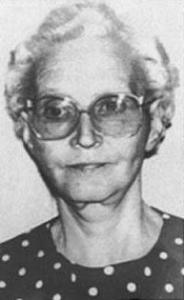 Dünya'nın en tehlikeli kadınları