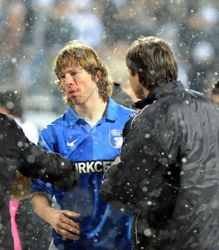 Beşiktaş-Ankaraspor dakika dakika canlı anlatım maç yayını