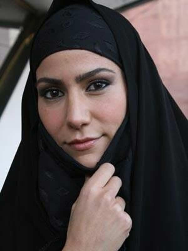 Zeynep Tokuş ÇARŞAFLI