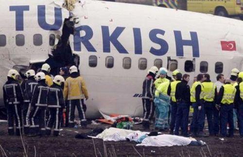 Uçağın içinden ilk görüntüler - Resim 54