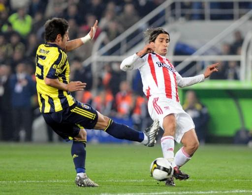 Fenerbahçe - Sivasspor maçı - Resim 22