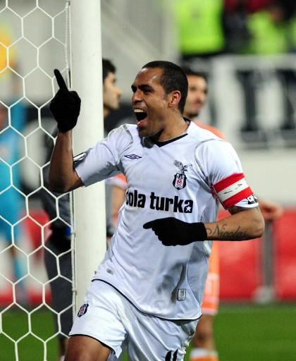 Beşiktaş - İBB Spor maçı - Resim 2
