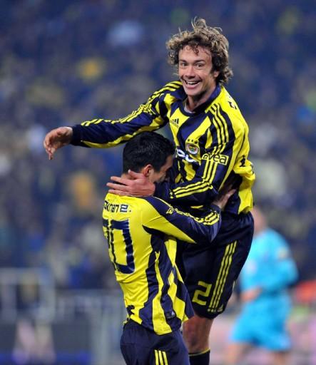 Fenerbahçe - Sivasspor maçı - Resim 33
