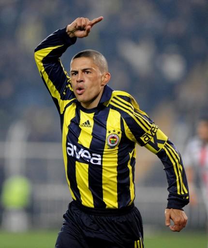 Fenerbahçe - Sivasspor maçı - Resim 20