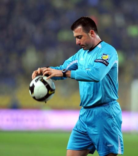 Fenerbahçe - Sivasspor maçı - Resim 24