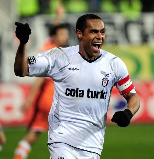 Beşiktaş - İBB Spor maçı - Resim 4