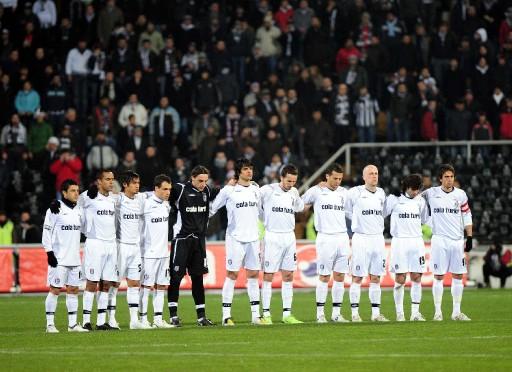 Beşiktaş - İBB Spor maçı - Resim 16