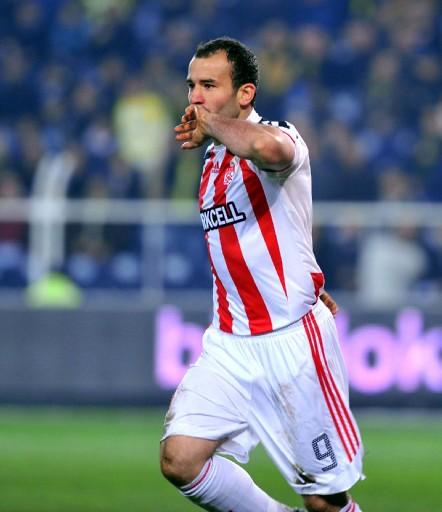 Fenerbahçe - Sivasspor maçı - Resim 28