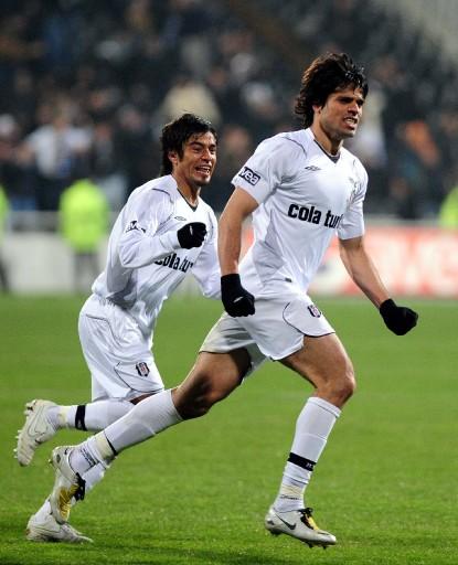 Beşiktaş - İBB Spor maçı - Resim 6