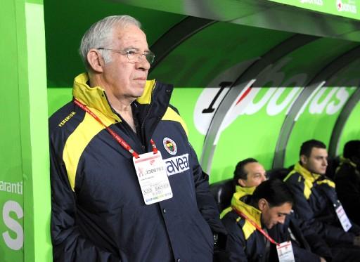 Fenerbahçe - Sivasspor maçı - Resim 37