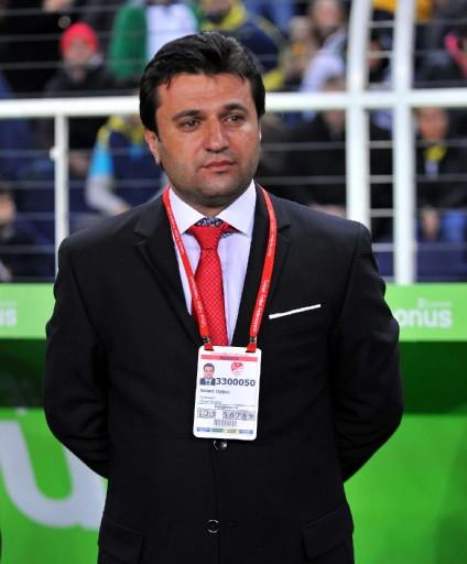 Fenerbahçe - Sivasspor maçı - Resim 19