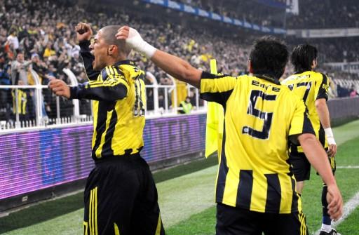 Fenerbahçe - Sivasspor maçı - Resim 10