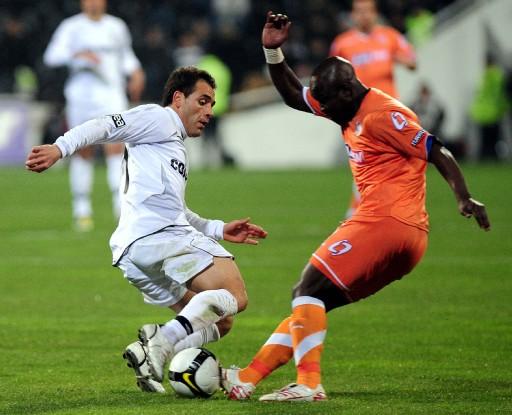 Beşiktaş - İBB Spor maçı - Resim 17