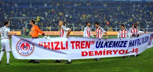 Fenerbahçe - Sivasspor maçı - Resim 4