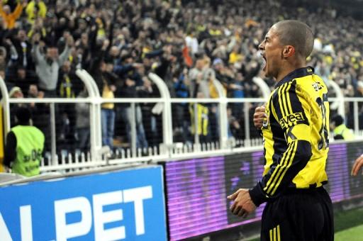 Fenerbahçe - Sivasspor maçı - Resim 25