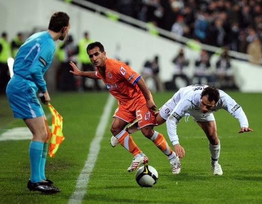 Beşiktaş - İBB Spor maçı - Resim 8