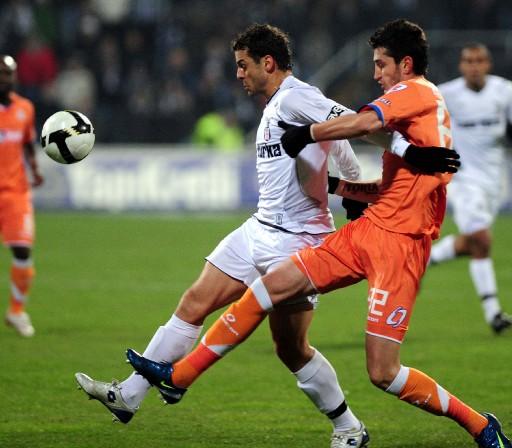 Beşiktaş - İBB Spor maçı - Resim 14
