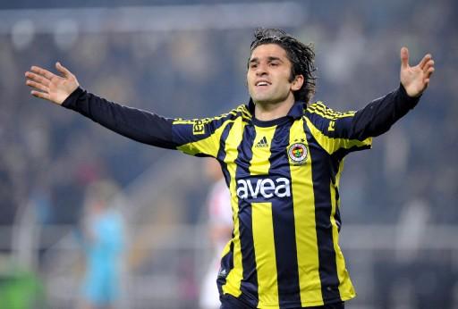 Fenerbahçe - Sivasspor maçı - Resim 12