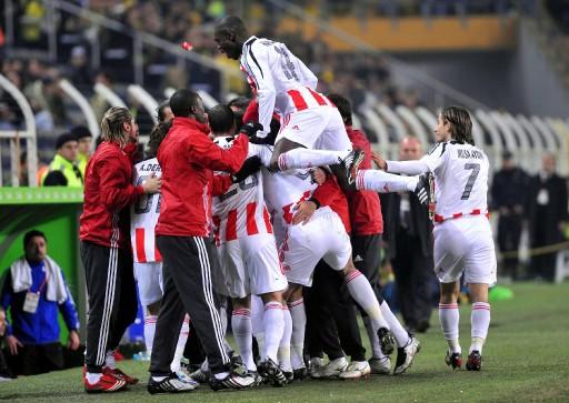 Fenerbahçe - Sivasspor maçı - Resim 21