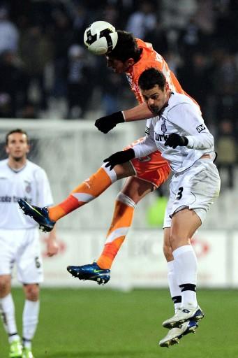 Beşiktaş - İBB Spor maçı - Resim 9
