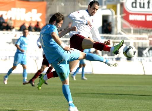 Antalyaspor - Trabzonspor maçı - Resim 28