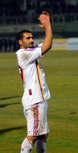 Konyaspor - Galatasaray maçı - Resim 5