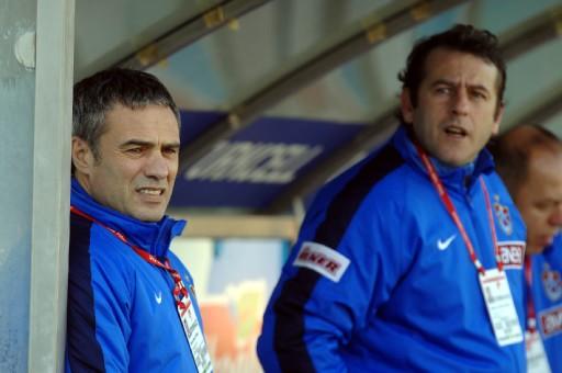 Antalyaspor - Trabzonspor maçı - Resim 9
