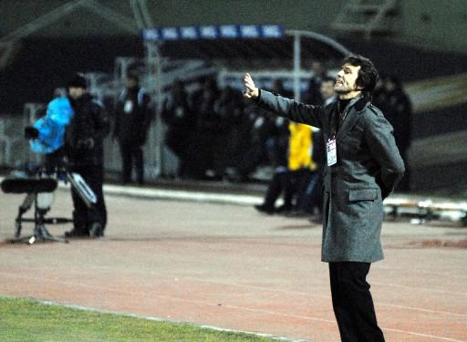 Konyaspor - Galatasaray maçı - Resim 13