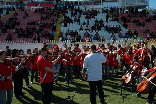 Antalyaspor - Trabzonspor maçı - Resim 12